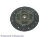 BLUE PRINT ADG03156 Clutch Disc